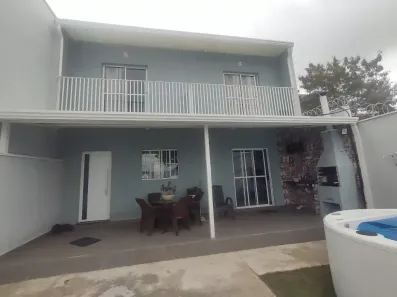 Casa com 3 Quartos à venda, 110m² no Residencial Cittá di Salerno, Campinas