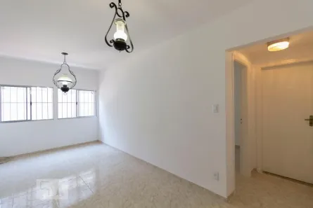 Apartamento com 1 Quarto à venda, 48m² no Bela Vista, São Paulo