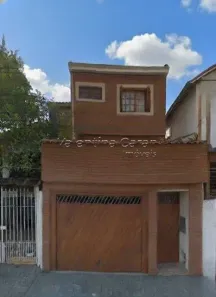 Casa com 3 Quartos à venda, 138m² no Vila Mariana, São Paulo