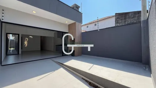 Casa com 2 Quartos à venda, 70m² no Cidade Nova Peruíbe, Peruíbe