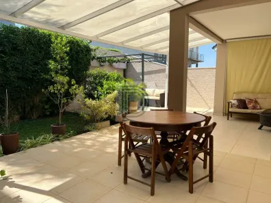 Casa de Condomínio com 4 Quartos à venda, 240m² no Chácara Ondas Verdes, Cotia