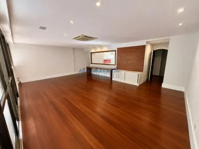 Apartamento com 3 Quartos para alugar, 169m² no Barra da Tijuca, Rio de Janeiro
