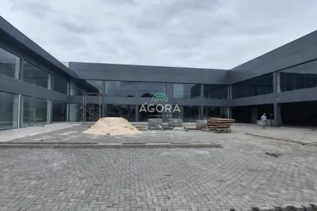 Ponto Comercial para alugar, 235m² no Marechal Rondon, Canoas