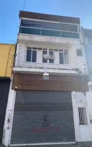 Sobrado com 4 Quartos para alugar, 140m² no Chácara Califórnia, São Paulo