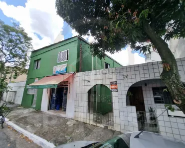 Lote/Terreno à venda, 251m² no Chácara Inglesa, São Paulo