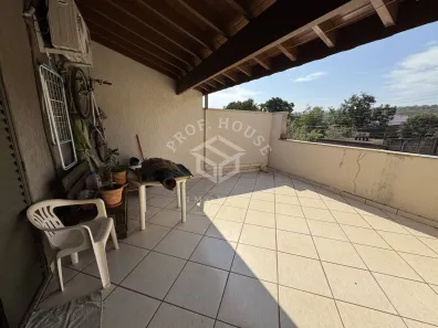 Sobrado com 3 Quartos à venda, 190m² no Parque Residencial ANAVEC, Limeira