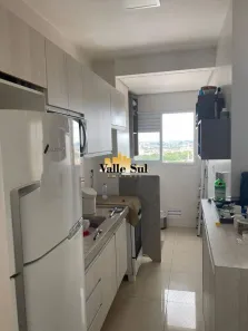 Apartamento com 2 Quartos à venda, 65m² no Vila Nossa Senhora do Bonfim, São José do Rio Preto