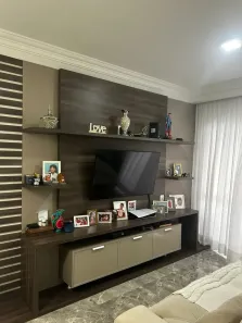 Apartamento com 3 Quartos à venda, 83m² no Centro, Osasco