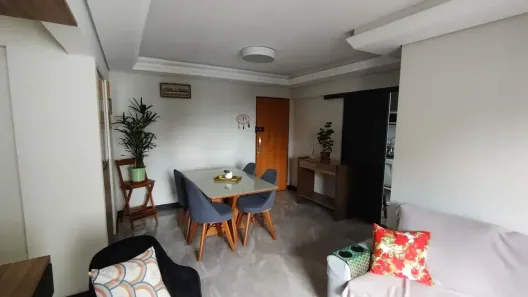 Apartamento com 3 Quartos à venda, 80m² no Santana, São Paulo