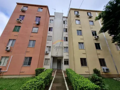 Apartamento com 2 Quartos para alugar, 38m² no Liberdade, Novo Hamburgo