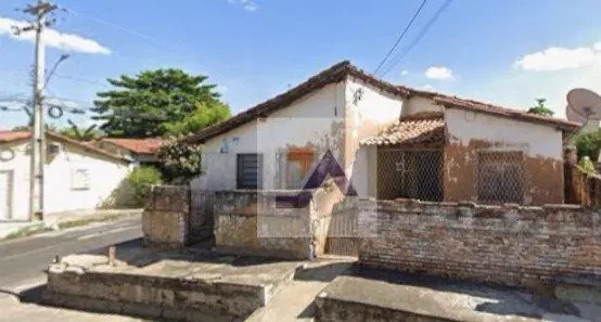 Lote/Terreno à venda, 290m² no Cabral, Teresina