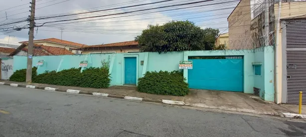 Casa com 4 Quartos à venda, 718m² no Vila Galvão, Guarulhos