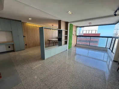 Apartamento com 4 Quartos à venda, 174m² no Mucuripe, Fortaleza