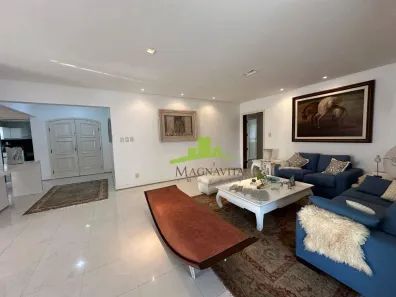 Apartamento com 4 Quartos à venda, 260m² no Horto Florestal, Salvador