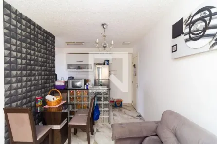 Apartamento com 2 Quartos à venda, 40m² no Vila Ema, São Paulo