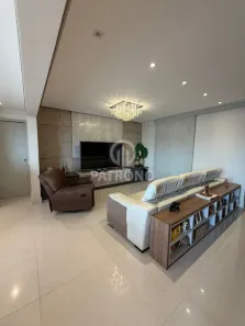 Apartamento com 3 Quartos à venda, 130m² no Vila Maria Alta, São Paulo
