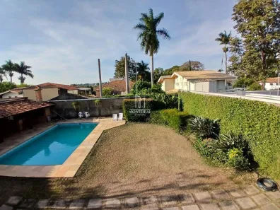 Casa com 4 Quartos à venda, 397m² no São Luiz, Belo Horizonte
