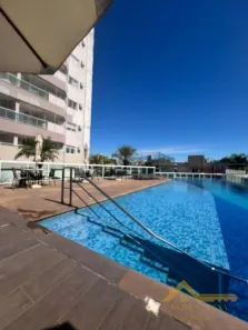 Apartamento com 2 Quartos à venda, 67m² no Aterrado, Volta Redonda
