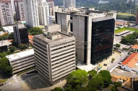 Prédio Comercial para alugar, 7674m² no Vila Cruzeiro, São Paulo