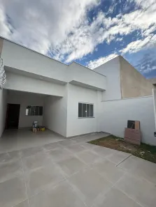 Casa com 2 Quartos à venda, 82m² no Papagaio, Feira de Santana