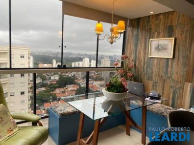 Cobertura com 3 Quartos à venda, 156m² no Vila Mariana, São Paulo
