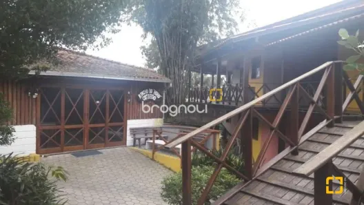 Imóvel Comercial com 42 Quartos à venda, 2100m² no Ingleses do Rio Vermelho, Florianópolis