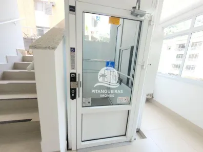 Cobertura com 3 Quartos à venda, 290m² no Pitangueiras, Guarujá