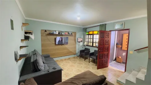 Sobrado com 3 Quartos à venda, 155m² no Chácara Santana, São Paulo