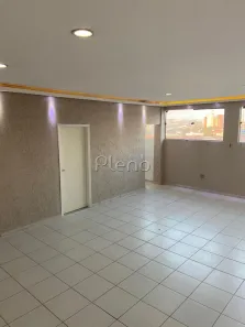 Sala Comercial com 2 Quartos para alugar, 68m² no Jardim Campos Elíseos, Campinas