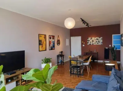 Apartamento com 3 Quartos à venda, 120m² no Liberdade, São Paulo