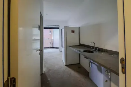 Kitnet com 1 Quarto à venda, 19m² no Vila Mariana, São Paulo