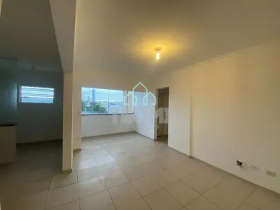 Apartamento com 2 Quartos à venda, 60m² no Vila São José, Taubaté