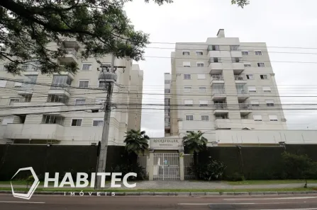 Apartamento com 3 Quartos à venda, 84m² no Rebouças, Curitiba