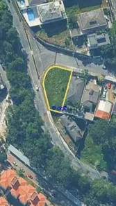 Lote/Terreno à venda, 573m² no Parque dos Príncipes, São Paulo
