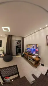 Apartamento com 2 Quartos à venda, 72m² no Centro, São Bernardo do Campo