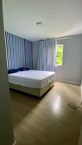 Apartamento com 2 Quartos à venda, 65m² no Rio Pequeno, Camboriú