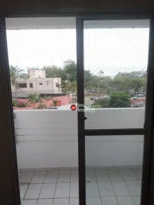 Apartamento com 3 Quartos para alugar, 65m² no Floradas de São José, São José dos Campos