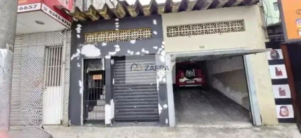 Imóvel Comercial com 4 Quartos à venda, 279m² no Assunção, São Bernardo do Campo