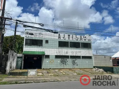 Galpão/Depósito/Armazém à venda, 335m² no Iputinga, Recife