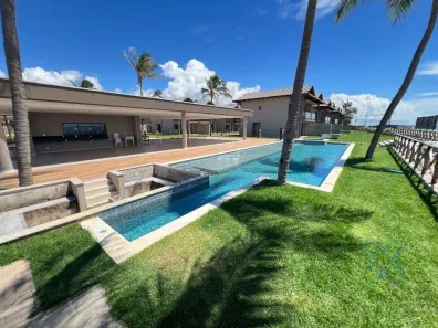 Casa com 4 Quartos à venda, 126m² no Fleicheiras, Trairi