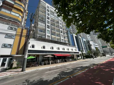 Apartamento com 3 Quartos à venda, 102m² no Centro, Balneário Camboriú