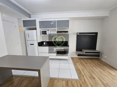 Apartamento com 2 Quartos à venda, 65m² no Parque Industrial Tomas Edson, São Paulo