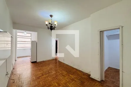 Apartamento com 1 Quarto à venda, 60m² no Leme, Rio de Janeiro