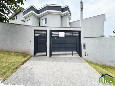 Casa com 3 Quartos à venda, 150m² no Villas do Jaguari, Santana de Parnaíba