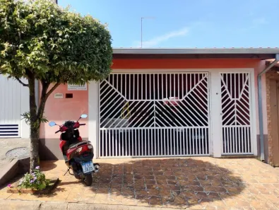 Casa com 3 Quartos à venda, 174m² no Jardim Nair Maria, Salto