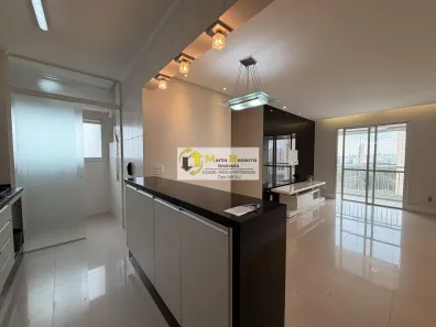 Apartamento com 2 Quartos para alugar, 64m² no Tatuapé, São Paulo