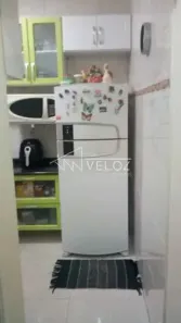 Apartamento com 2 Quartos à venda, 75m² no Centro, Rio de Janeiro