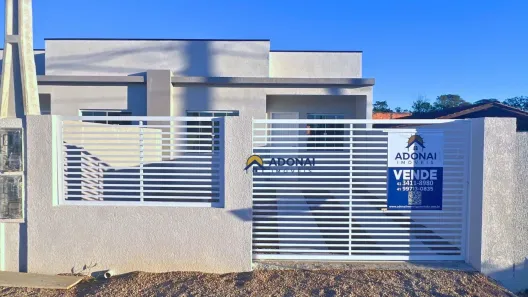 Casa com 2 Quartos à venda, 56m² no Guaratuba, Guaratuba
