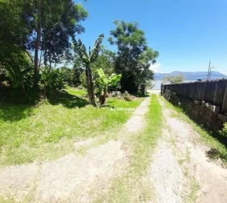 Lote/Terreno à venda, 17000m² no Ribeirão da Ilha, Florianópolis