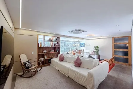 Apartamento com 3 Quartos à venda, 192m² no Ipiranga, São Paulo